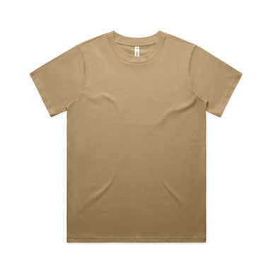 AS4026 Wo's Classic Tee
