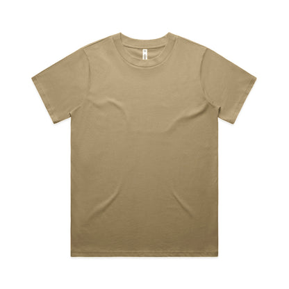 AS4026 Wo's Classic Tee