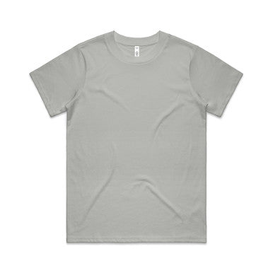 AS4026 Wo's Classic Tee