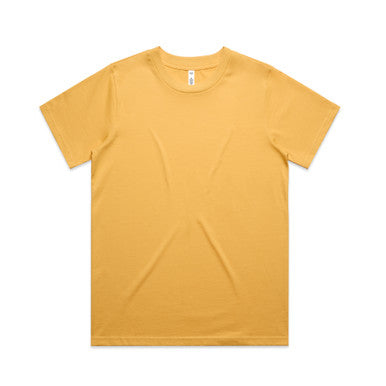 AS4026 Wo's Classic Tee