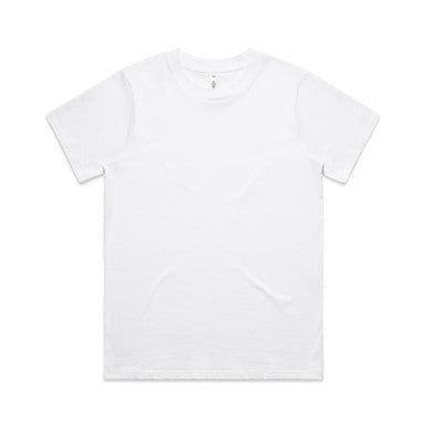 AS4026 Wo's Classic Tee