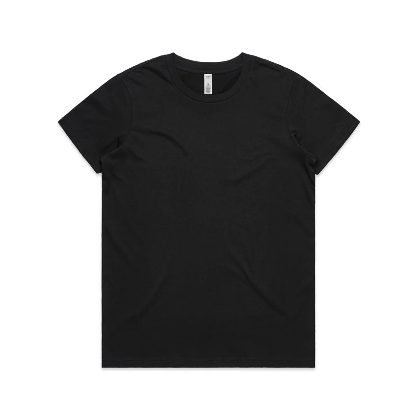 AS Colour 4051  Wo'S Basic Tee