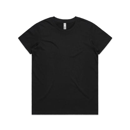 AS Colour 4051  Wo'S Basic Tee