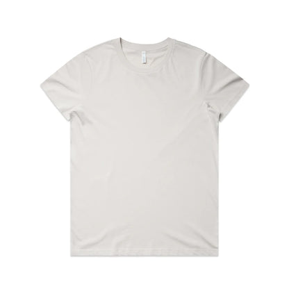 AS Colour 4051  Wo'S Basic Tee