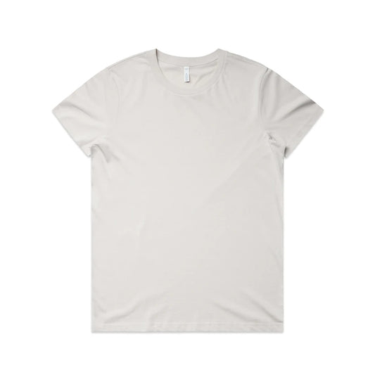 AS Colour 4051  Wo'S Basic Tee