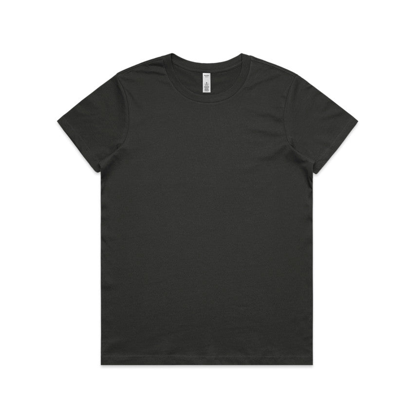 AS Colour 4051  Wo'S Basic Tee
