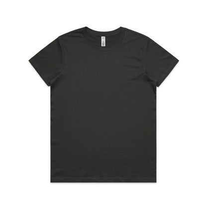 AS Colour 4051  Wo'S Basic Tee