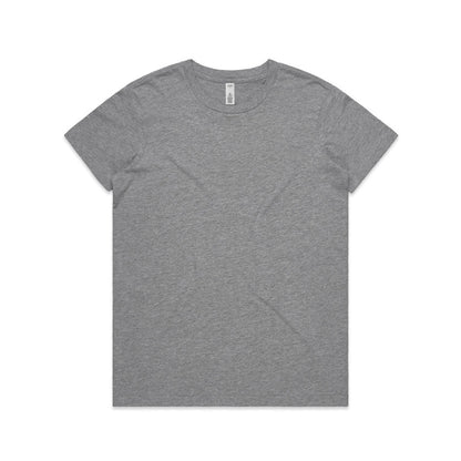 AS Colour 4051  Wo'S Basic Tee