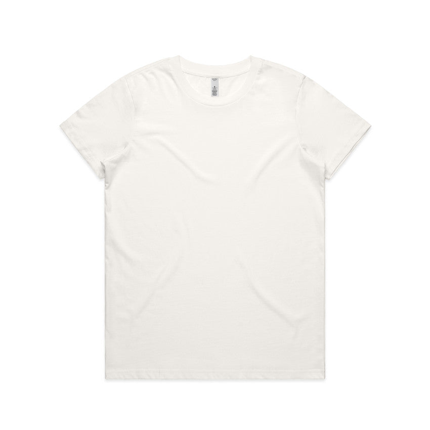AS Colour 4051  Wo'S Basic Tee