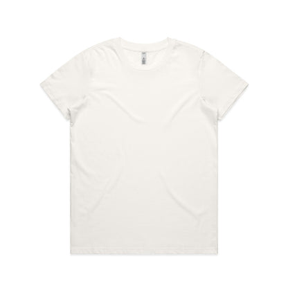 AS Colour 4051  Wo'S Basic Tee