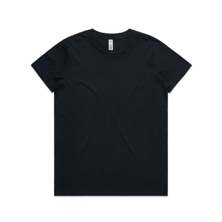AS Colour 4051  Wo'S Basic Tee