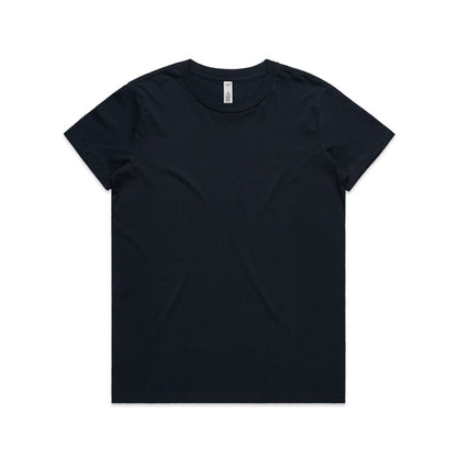 AS Colour 4051  Wo'S Basic Tee