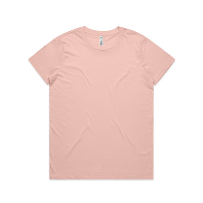AS Colour 4051  Wo'S Basic Tee
