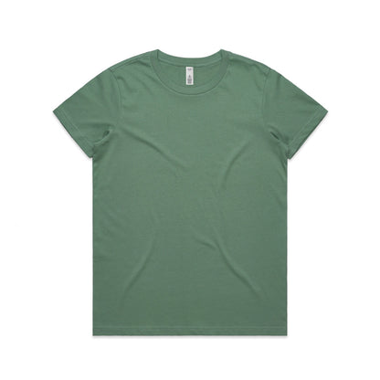 AS Colour 4051  Wo'S Basic Tee