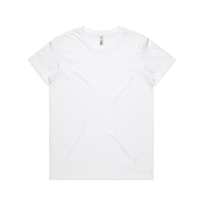 AS Colour 4051  Wo'S Basic Tee