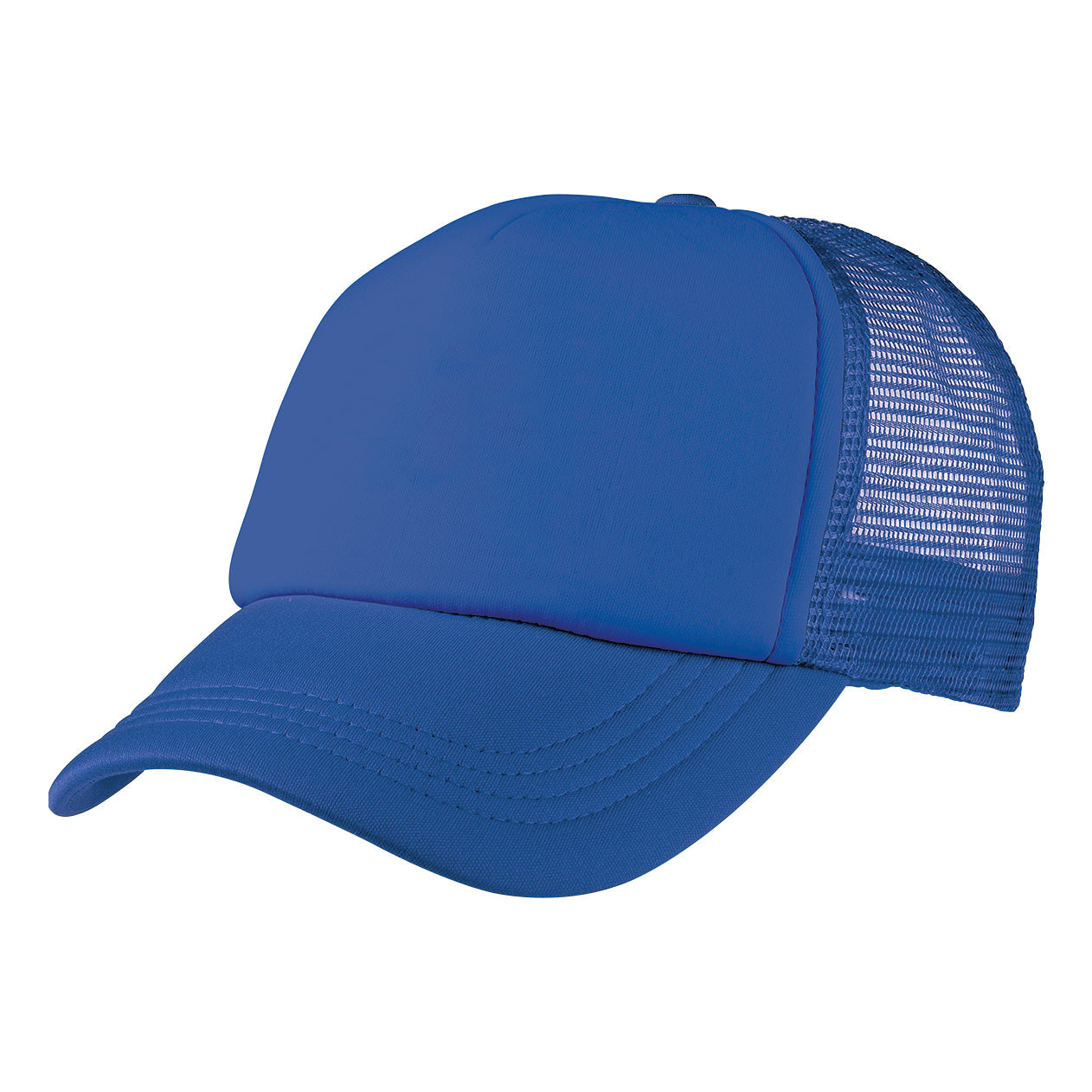 FOAM MESH TRUCKER LL4055