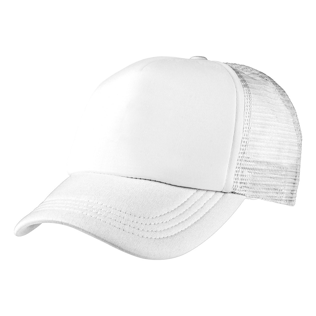 FOAM MESH TRUCKER LL4055