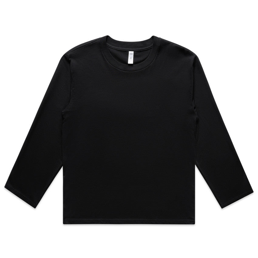 AS Colour 4071  Wo'S Martina L/S Tee