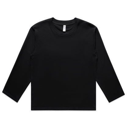 AS Colour 4071  Wo'S Martina L/S Tee