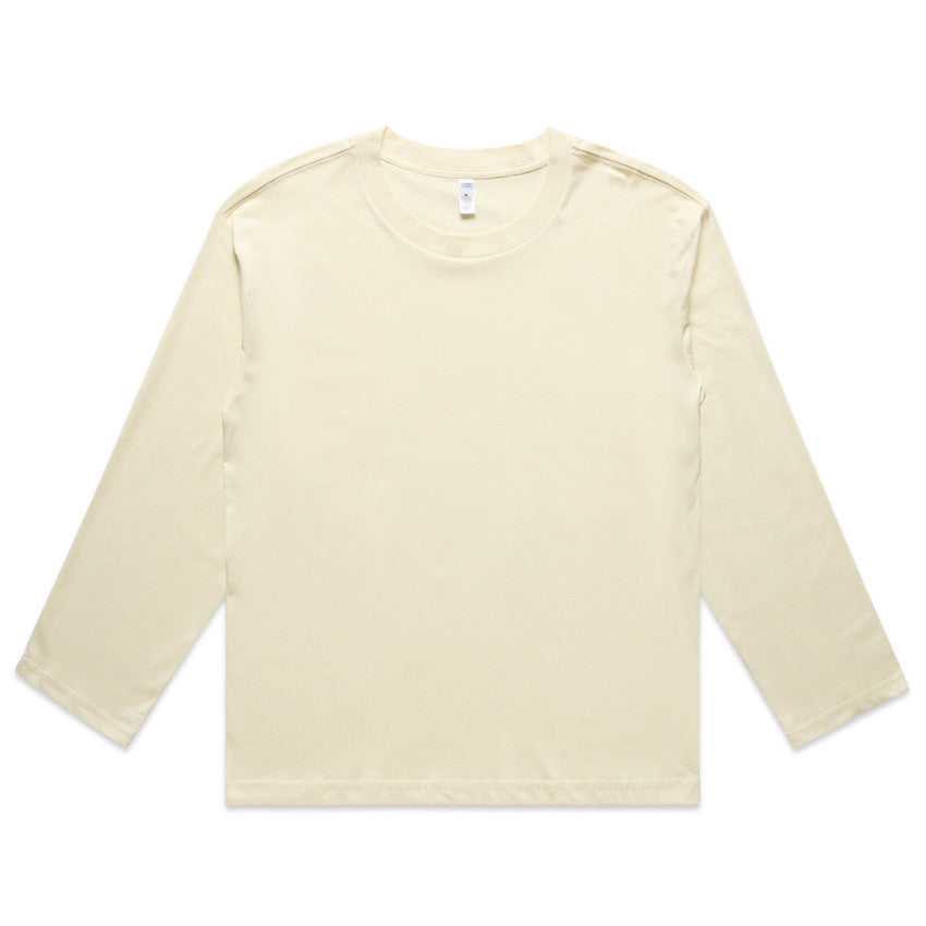 AS Colour 4071  Wo'S Martina L/S Tee