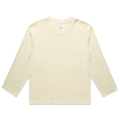 AS Colour 4071  Wo'S Martina L/S Tee