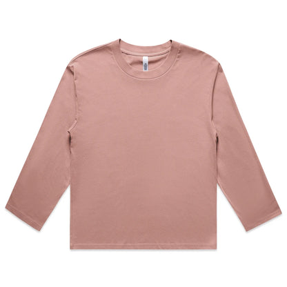 AS Colour 4071  Wo'S Martina L/S Tee