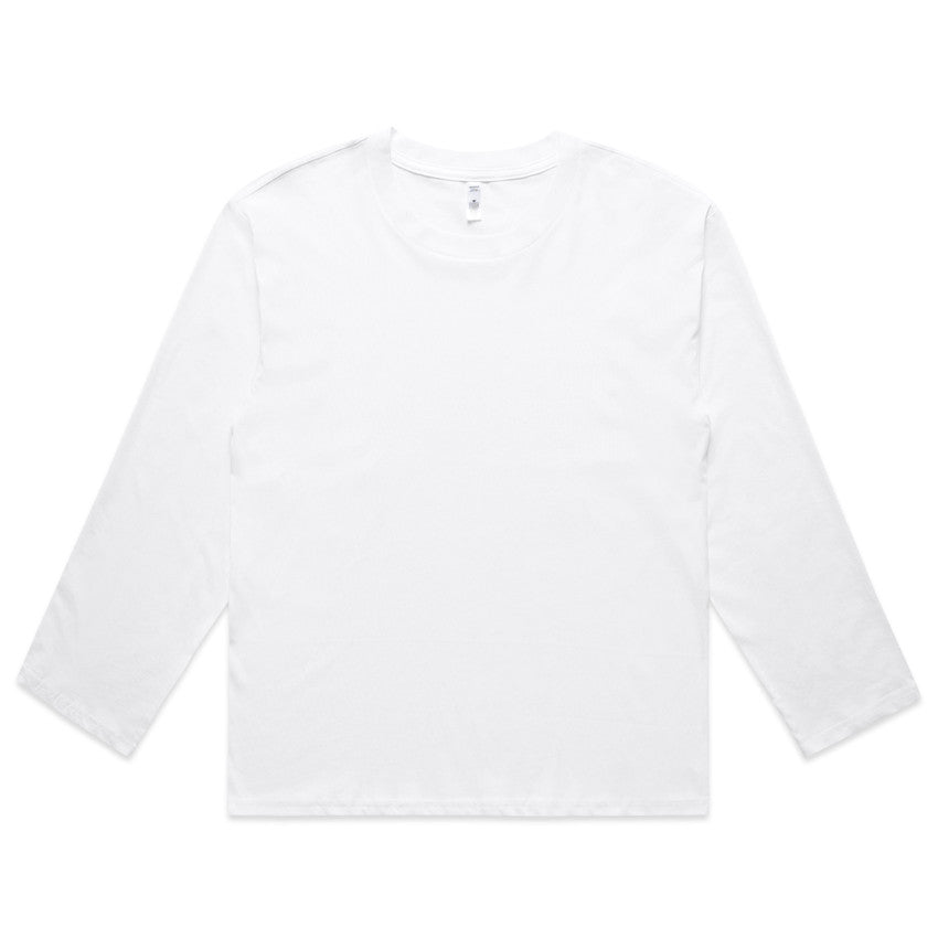 AS Colour 4071  Wo'S Martina L/S Tee
