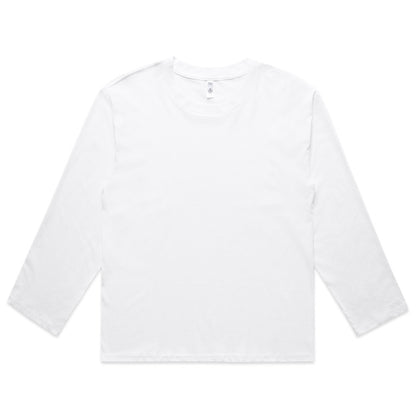 AS Colour 4071  Wo'S Martina L/S Tee