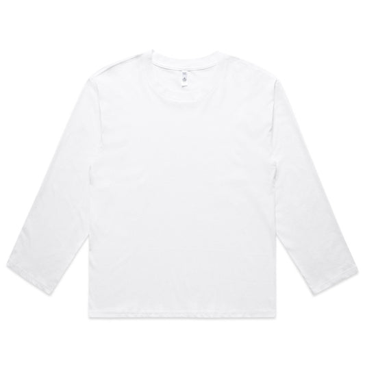 AS Colour 4071  Wo'S Martina L/S Tee
