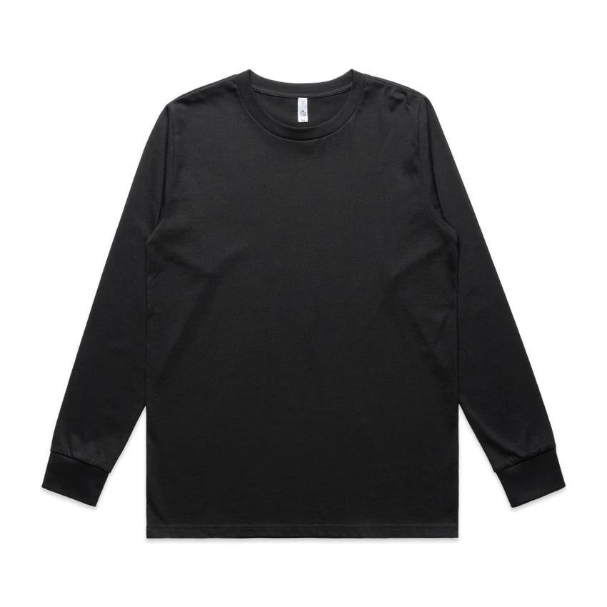 AS Colour 4073  Wo'S Classic L/S Tee