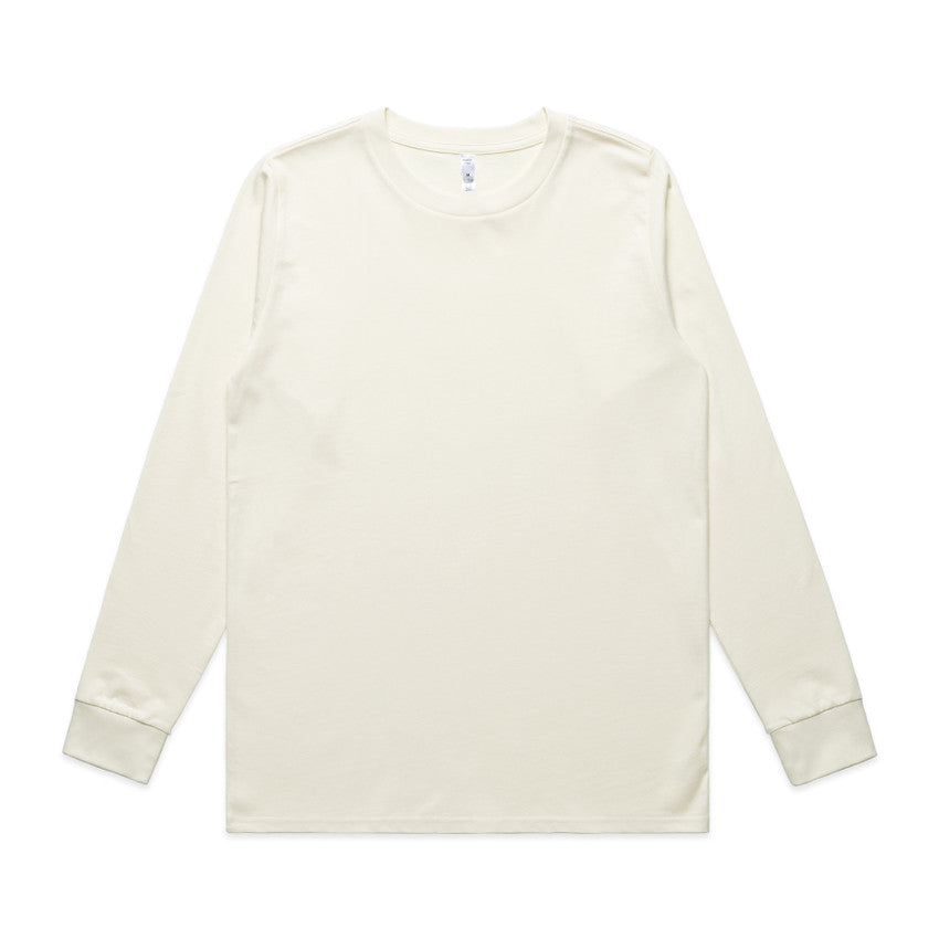 AS Colour 4073  Wo'S Classic L/S Tee