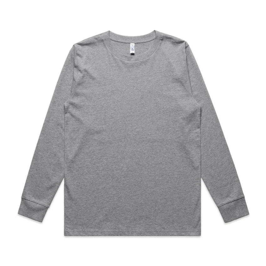 AS Colour 4073  Wo'S Classic L/S Tee