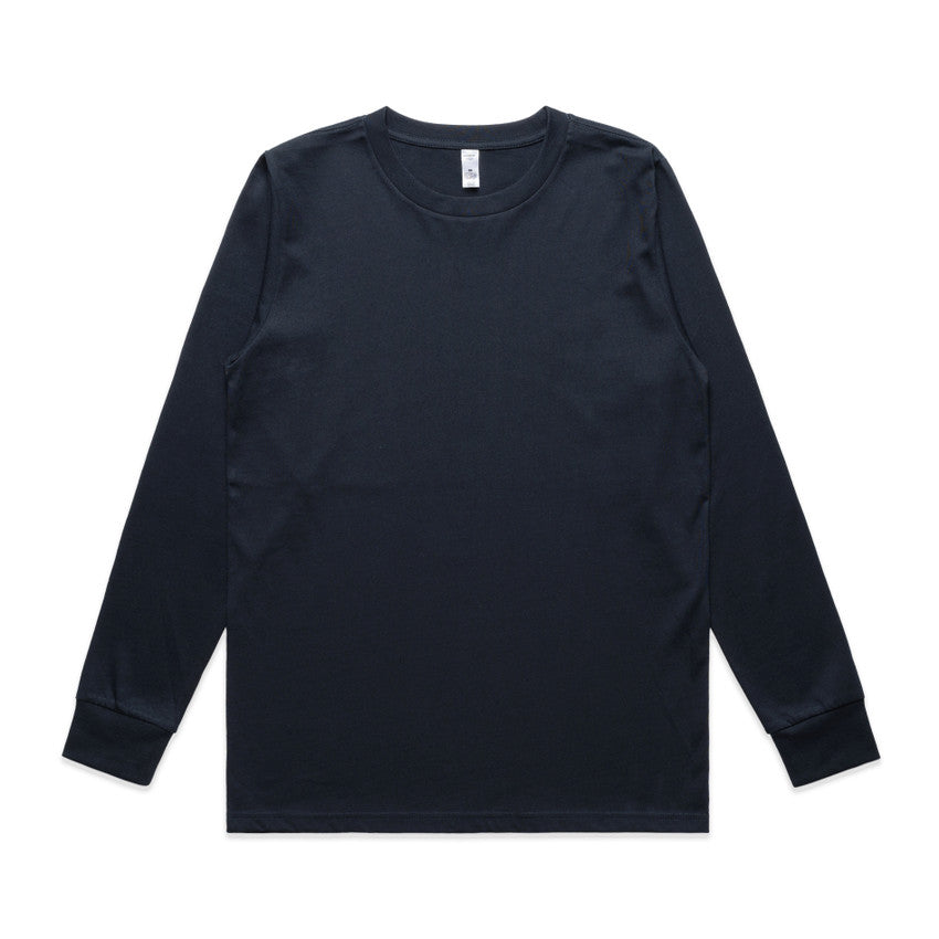 AS Colour 4073  Wo'S Classic L/S Tee
