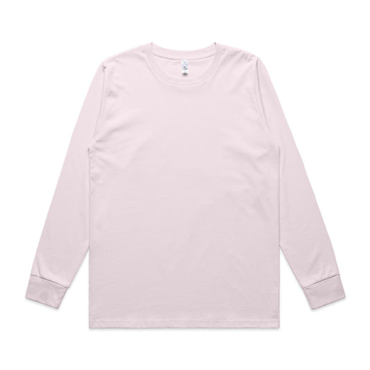 AS Colour 4073  Wo'S Classic L/S Tee