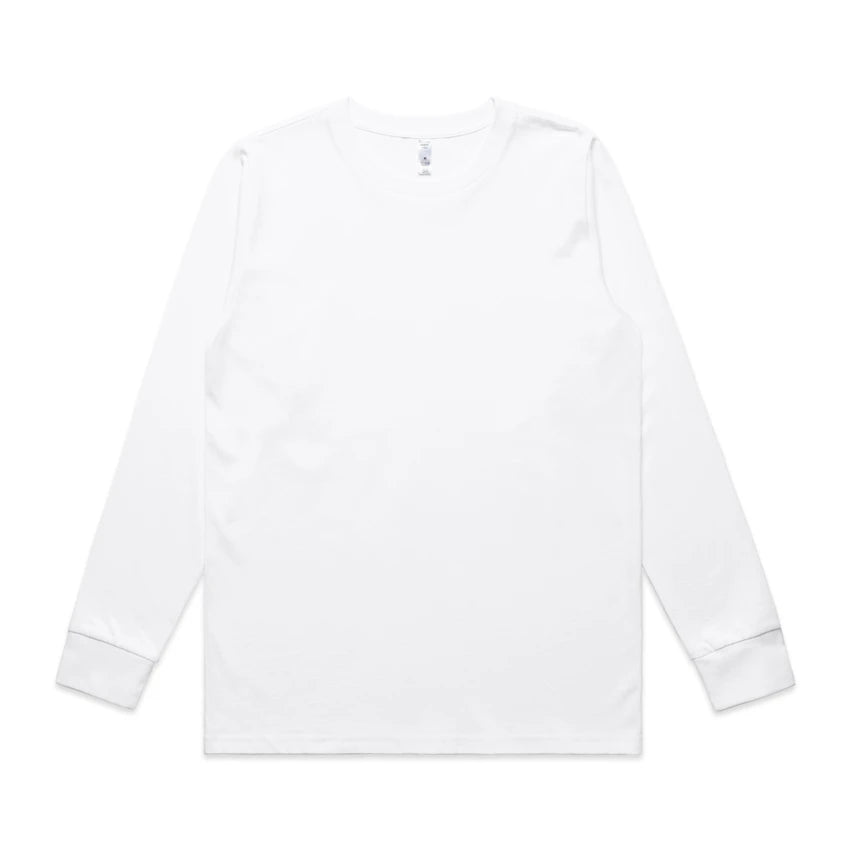AS Colour 4073  Wo'S Classic L/S Tee