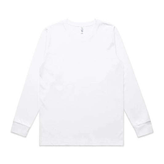 AS Colour 4073  Wo'S Classic L/S Tee