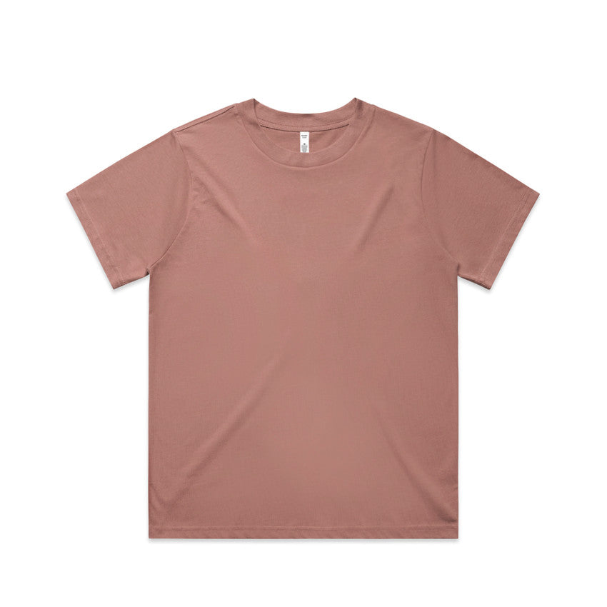 AS Colour 4079  Wo'S Classic Minus Tee [-5Cm]