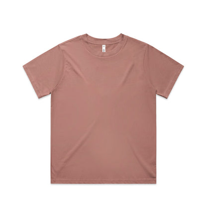 AS Colour 4079  Wo'S Classic Minus Tee [-5Cm]