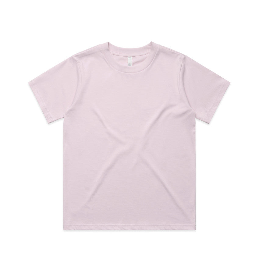 AS Colour 4079  Wo'S Classic Minus Tee [-5Cm]
