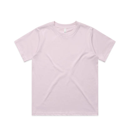AS Colour 4079  Wo'S Classic Minus Tee [-5Cm]