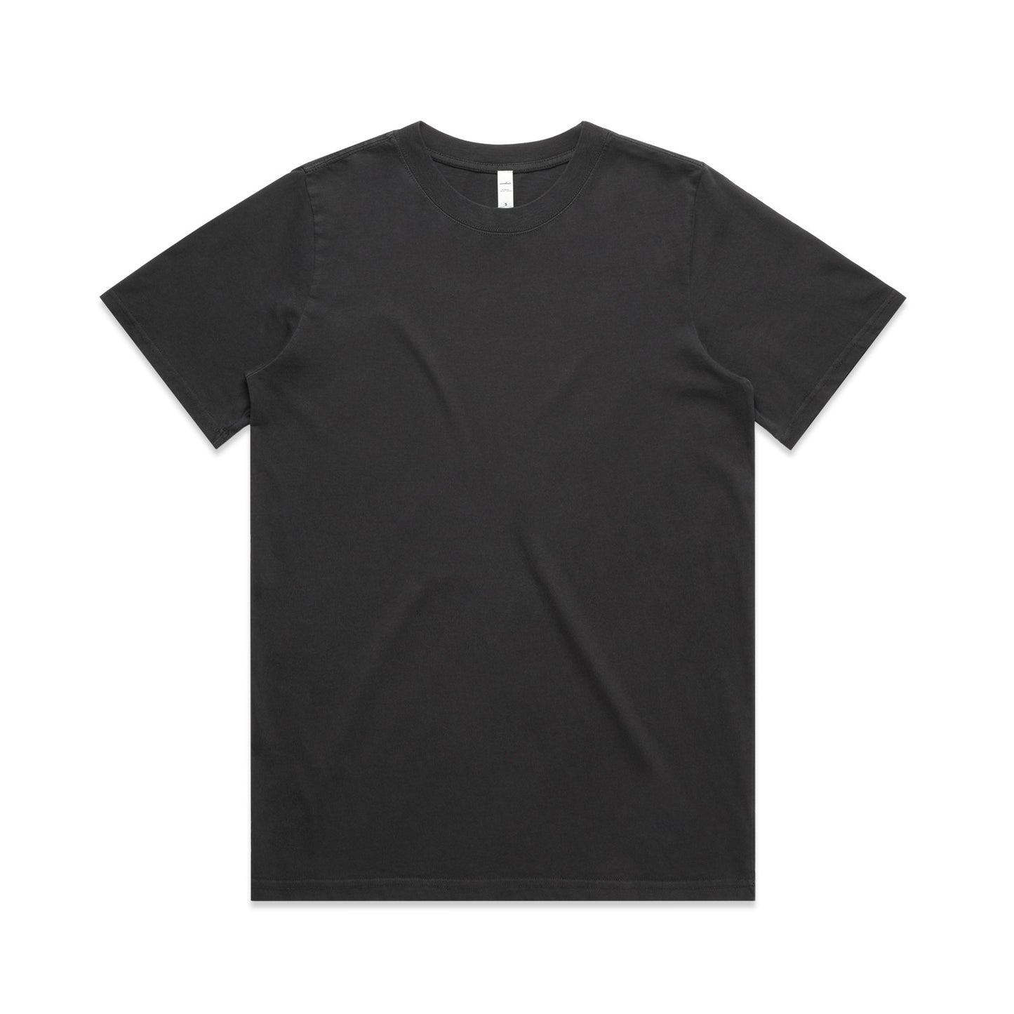 AS4082 Wo's Heavy Faded Tee