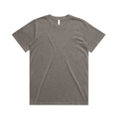 AS4082 Wo's Heavy Faded Tee