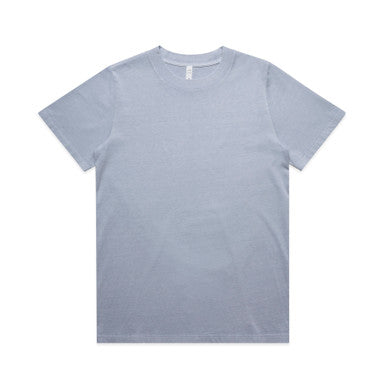 AS4082 Wo's Heavy Faded Tee