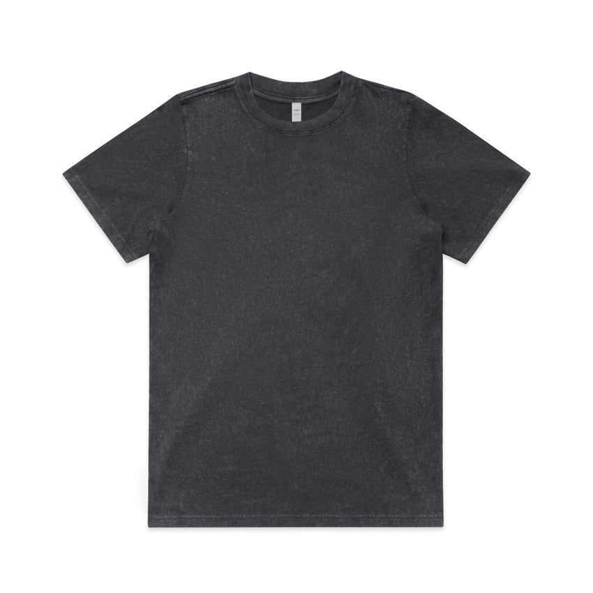 AS Colour 4085  Wo'S Stone Wash Heavy Tee