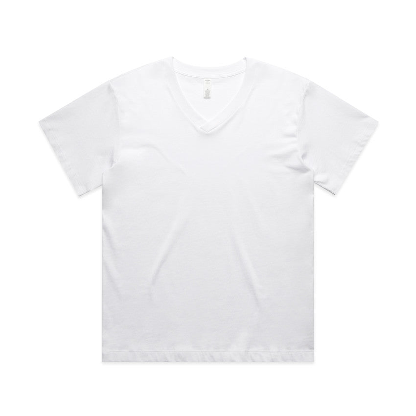 AS Colour 4095  Wo'S Martina V Neck Tee