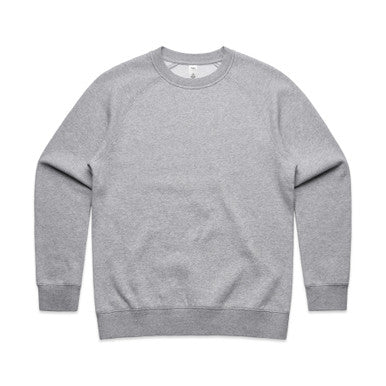 AS4100 Wo's Supply Crew  GREY MARLE