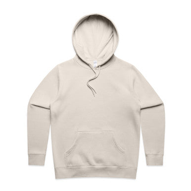 AS4102 Wo's Stencil Hood  BONE