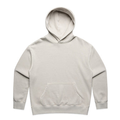 AS4166 Wo's Relax Faded Hood  FADED BONE