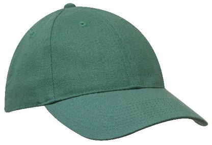 Brushed Heavy Cotton - HW4199