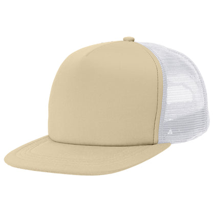 FLAT PEAK TRUCKER LL4384